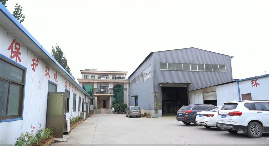 Cina Beijing Wonders Technology Co., Ltd. Profil Perusahaan