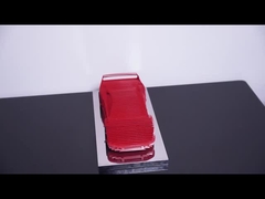 Patung Baja Tahan Karat